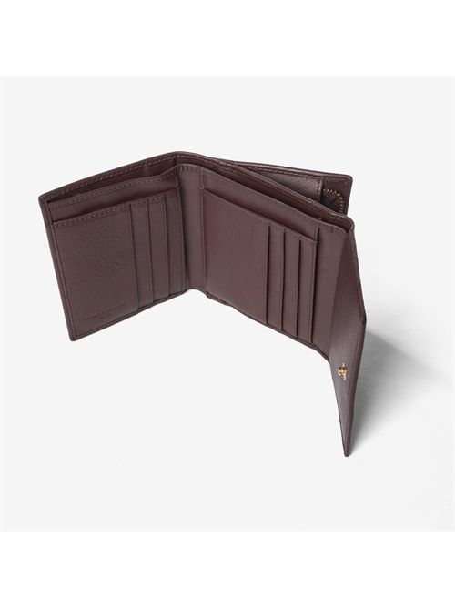 WALLET MARC ELLIS MARC ELLIS | VIVIEN SABURGUNDY